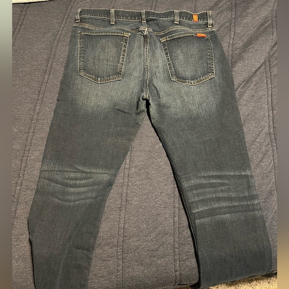 7 For all mankind jeans - Picture 2 of 5